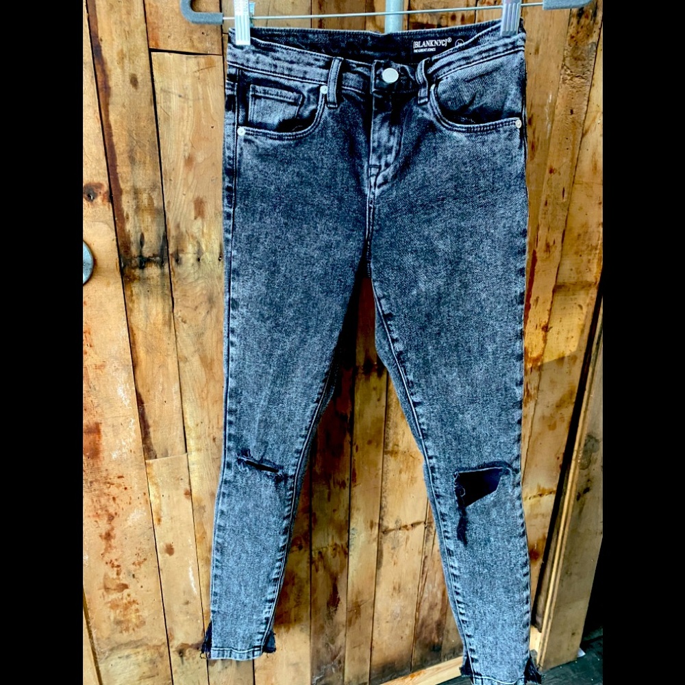 Jeans vintage